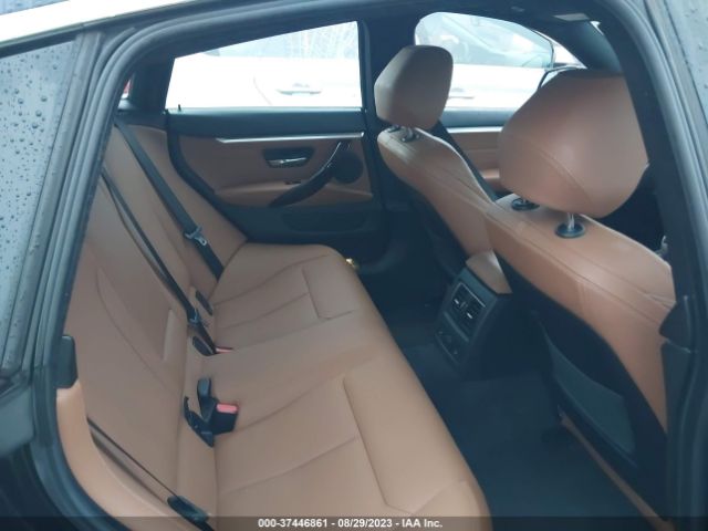WBA4F9C30HG813333 BMW 4 Series 430i Xdrive