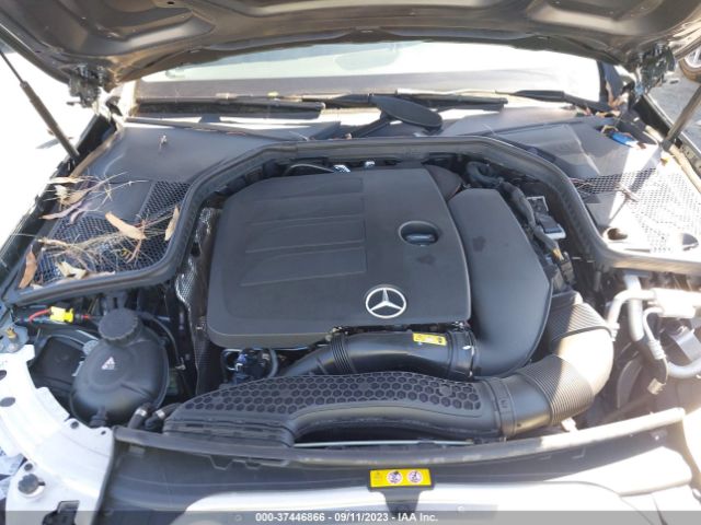 W1KWF8DBXLR578423 Mercedes-Benz C-class C 300