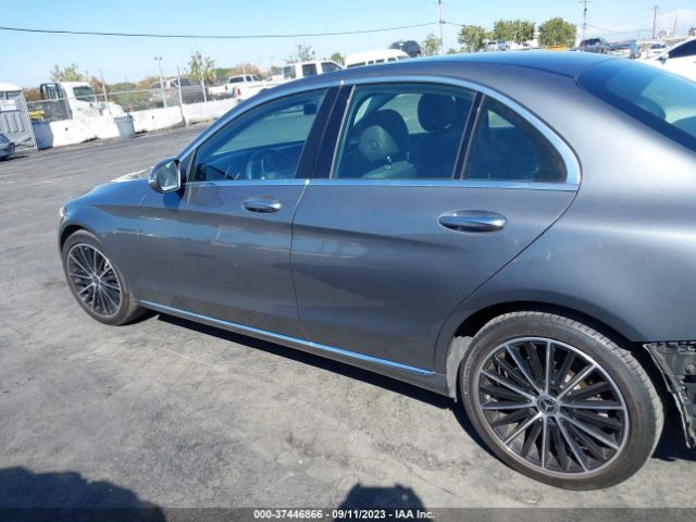 W1KWF8DBXLR578423 Mercedes-Benz C-class C 300