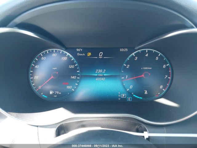 W1KWF8DBXLR578423 Mercedes-Benz C-class C 300