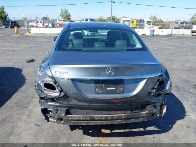 W1KWF8DBXLR578423 Mercedes-Benz C-class C 300