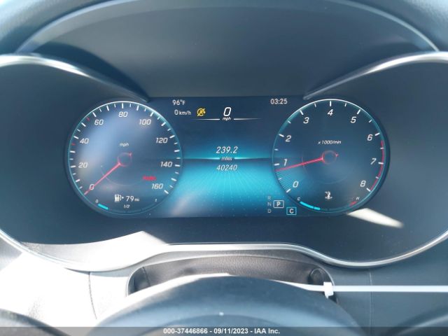 W1KWF8DBXLR578423 Mercedes-Benz C-class C 300