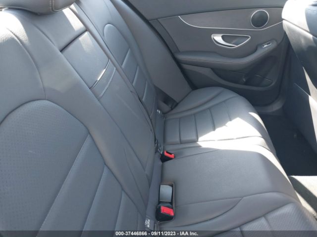 W1KWF8DBXLR578423 Mercedes-Benz C-class C 300