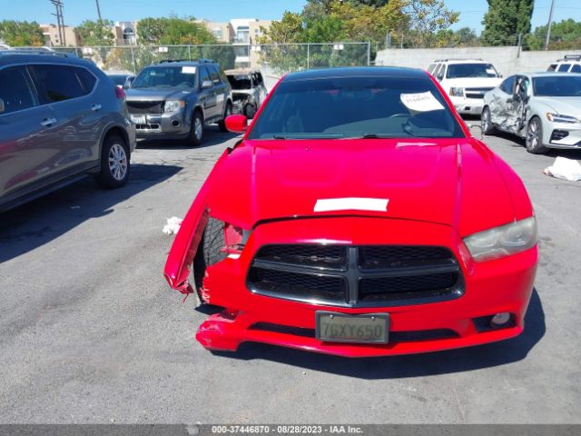 2C3CDXCT1EH328535 Dodge Charger Rt