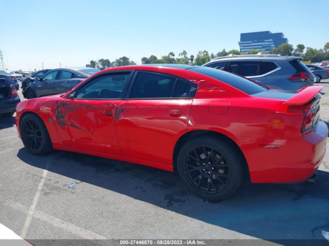 2C3CDXCT1EH328535 Dodge Charger Rt