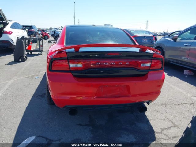 2C3CDXCT1EH328535 Dodge Charger Rt