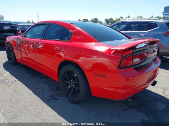 2C3CDXCT1EH328535 Dodge Charger Rt