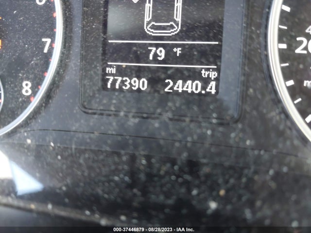WVGAV7AX2GW579599 Volkswagen TIGUAN S