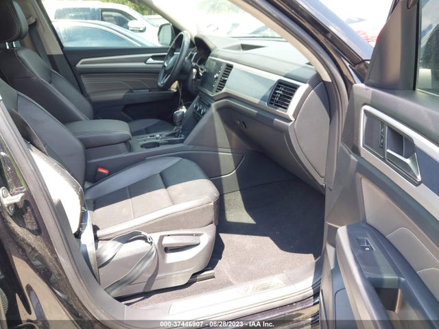1V2PR2CA0MC586027 Volkswagen Atlas 3.6l V6 Se W
