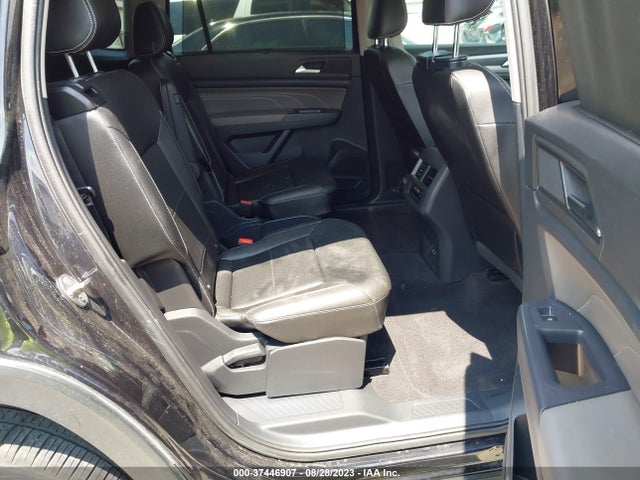 1V2PR2CA0MC586027 Volkswagen Atlas 3.6l V6 Se W