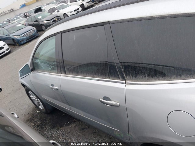Chevrolet Traverse Lt 2014 1GNKRGKD4EJ324178 Image 7