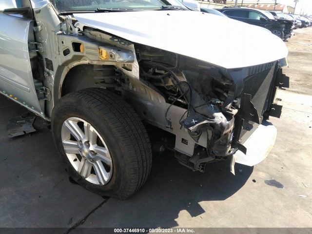 Chevrolet Traverse Lt 2014 1GNKRGKD4EJ324178 Image 13