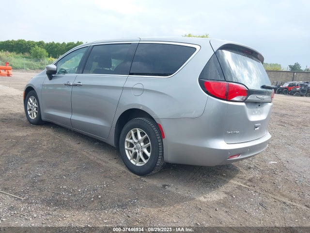 2C4RC1DG1JR130405 Chrysler Pacifica Touring