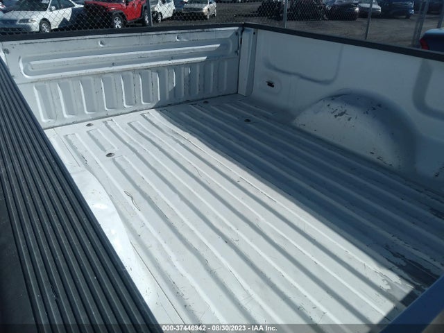 2002 FORD F-150 XL/XLT VIN: 1FTRF18L72NA10914