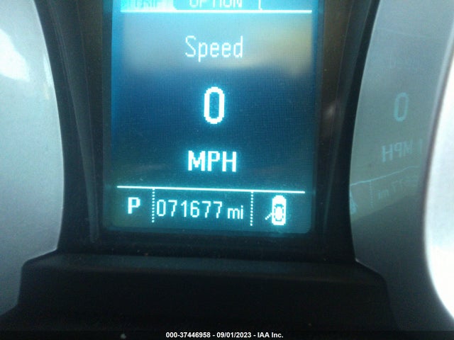 Chevrolet EQUINOX LT 2017 2GNFLFEK2H6128524 Image 16