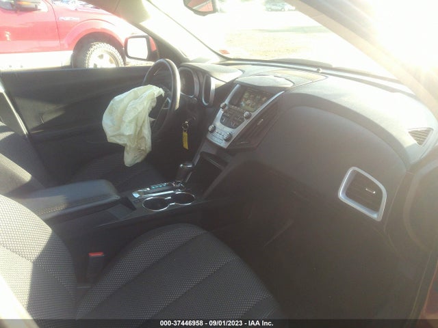 Chevrolet EQUINOX LT 2017 2GNFLFEK2H6128524 Image 5