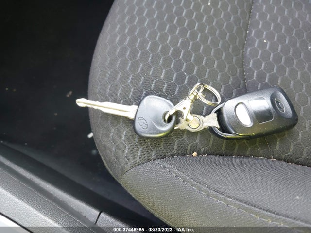 Hyundai ELANTRA SEL 2019 5NPD84LF6KH407313 Image 11