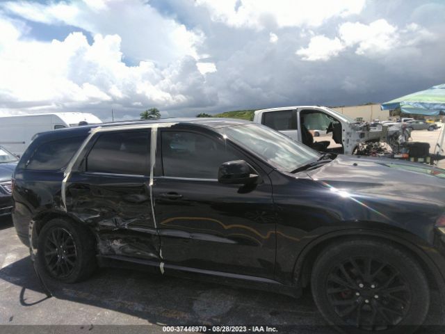 1C4RDHAGXEC975522 Dodge Durango Sxt