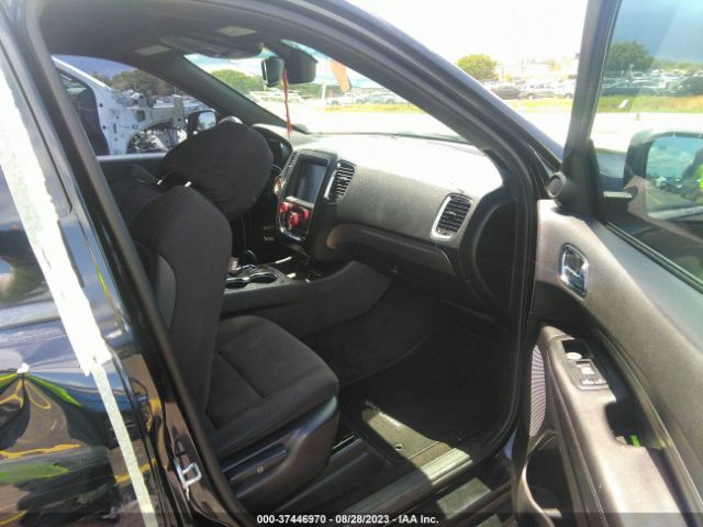 1C4RDHAGXEC975522 Dodge Durango Sxt