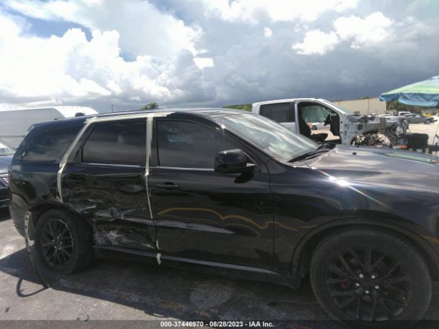 1C4RDHAGXEC975522 Dodge Durango Sxt