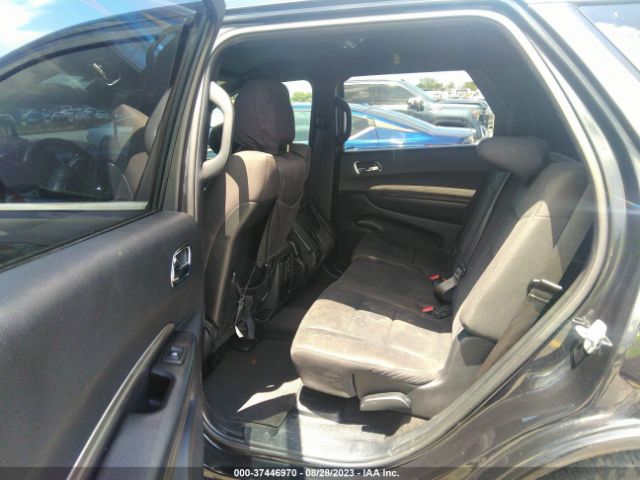 1C4RDHAGXEC975522 Dodge Durango Sxt