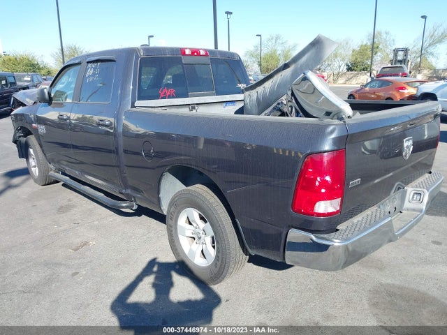 1C6RR6TT4LS119188 RAM 1500 Classic Slt