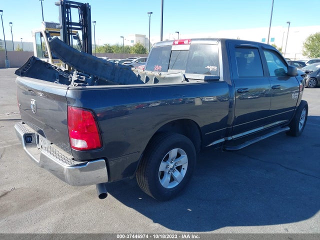 1C6RR6TT4LS119188 RAM 1500 Classic Slt