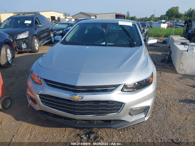 Chevrolet MALIBU LT 2017 1G1ZE5ST3HF110295 Image 12