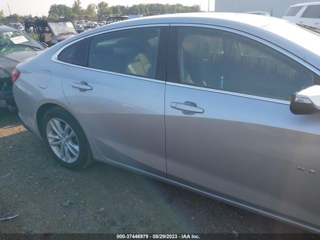 Chevrolet MALIBU LT 2017 1G1ZE5ST3HF110295 Image 13