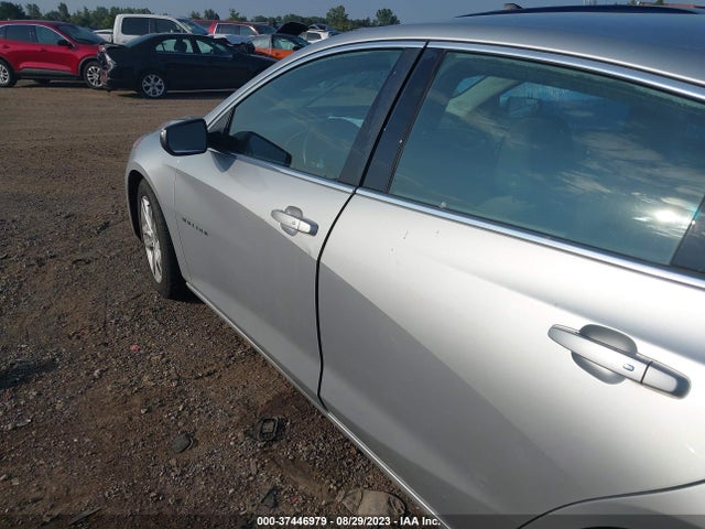 Chevrolet MALIBU LT 2017 1G1ZE5ST3HF110295 Image 14