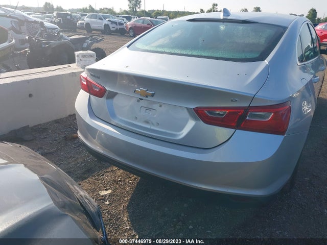 Chevrolet MALIBU LT 2017 1G1ZE5ST3HF110295 Image 16