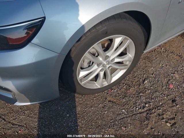 Chevrolet MALIBU LT 2017 1G1ZE5ST3HF110295 Image 6