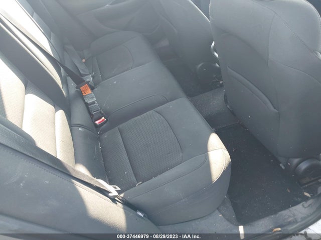 Chevrolet MALIBU LT 2017 1G1ZE5ST3HF110295 Image 8