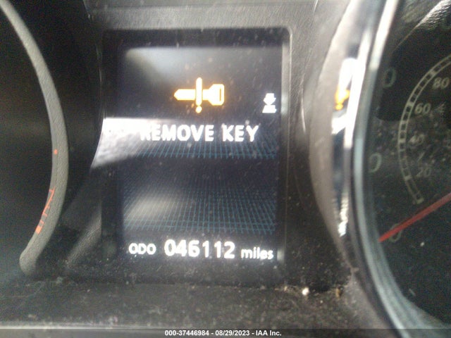 4A4AR3AU1FE003054 Mitsubishi Outlander Sport Es