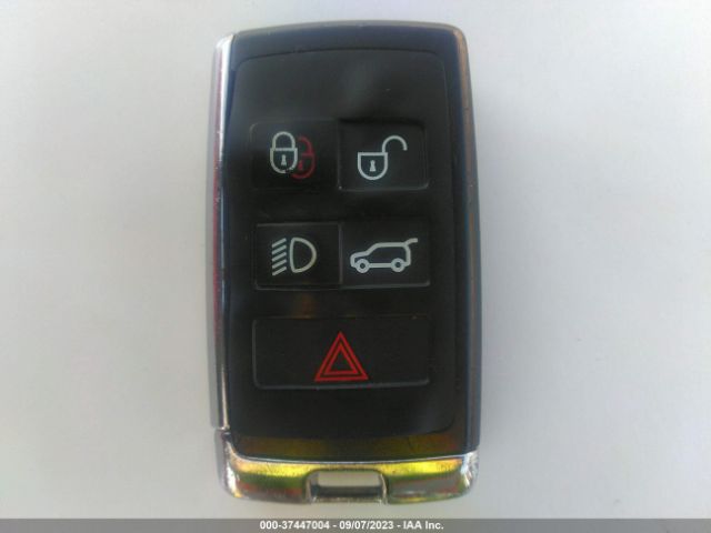 SALGS5REXKA529112 Land Rover Range Rover