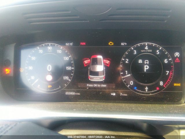 SALGS5REXKA529112 Land Rover Range Rover