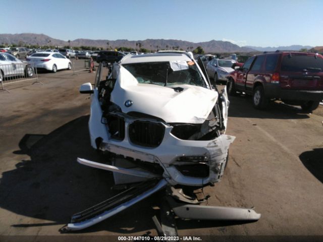5UXTY3C06L9B57424 BMW X3 Sdrive30i