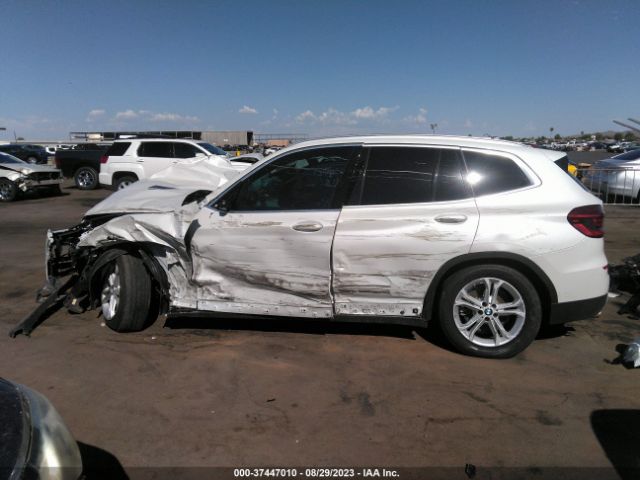 5UXTY3C06L9B57424 BMW X3 Sdrive30i
