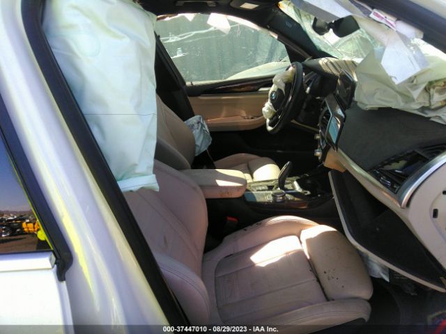 5UXTY3C06L9B57424 BMW X3 Sdrive30i