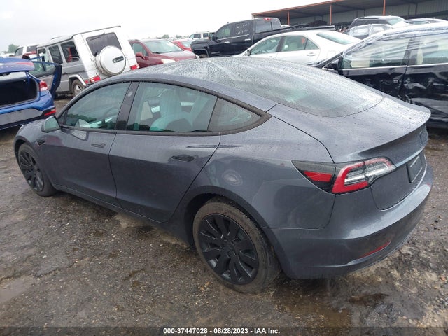 5YJ3E1EB4MF054651 Tesla Model 3 Long Range