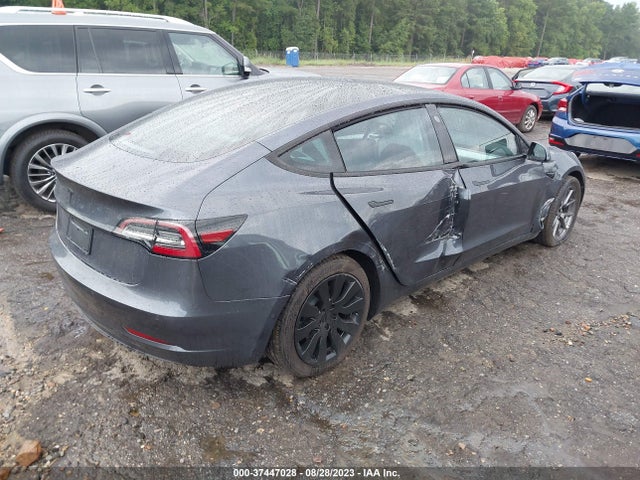 5YJ3E1EB4MF054651 Tesla Model 3 Long Range