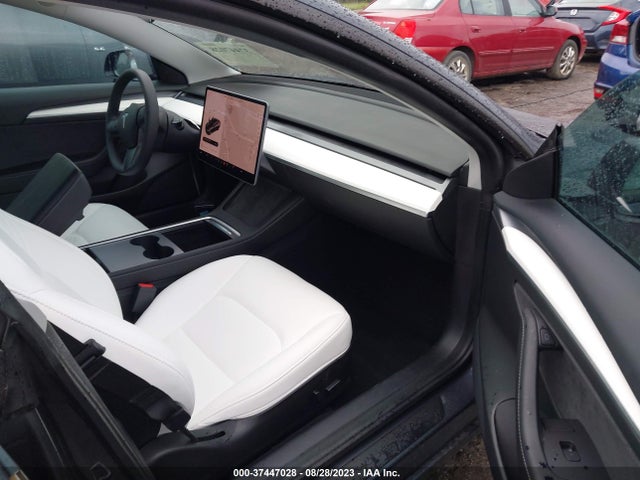 5YJ3E1EB4MF054651 Tesla Model 3 Long Range