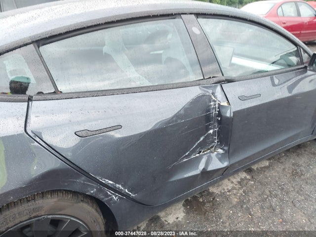 5YJ3E1EB4MF054651 Tesla Model 3 Long Range
