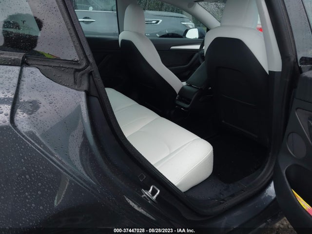 5YJ3E1EB4MF054651 Tesla Model 3 Long Range