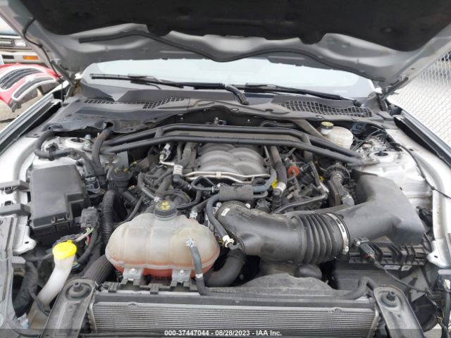 1FA6P8CF8J5154888 Ford MUSTANG GT