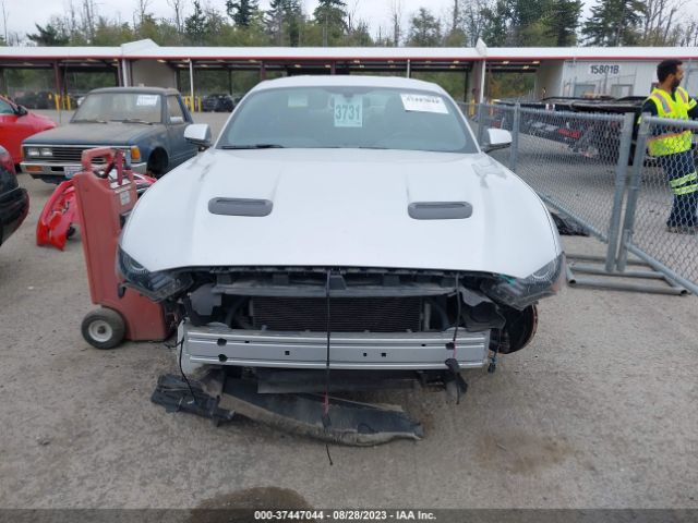 1FA6P8CF8J5154888 Ford MUSTANG GT