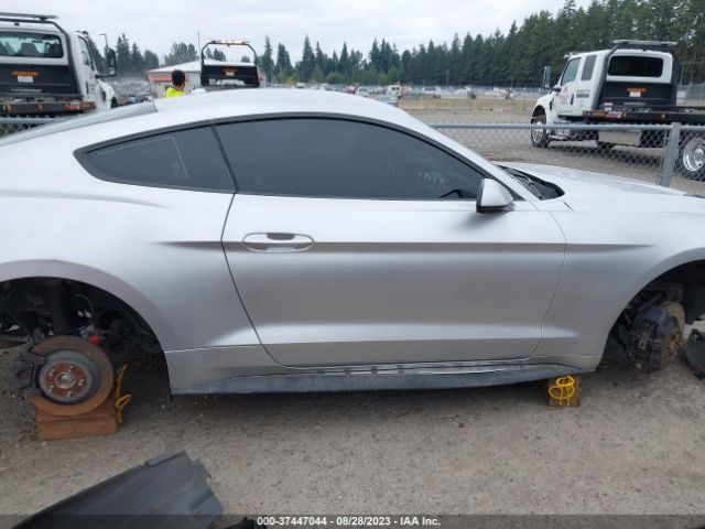 1FA6P8CF8J5154888 Ford MUSTANG GT