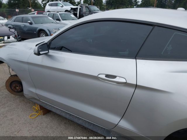 1FA6P8CF8J5154888 Ford MUSTANG GT