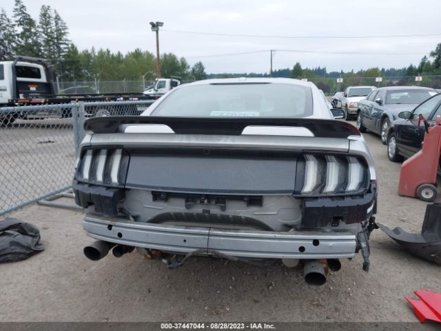 1FA6P8CF8J5154888 Ford MUSTANG GT