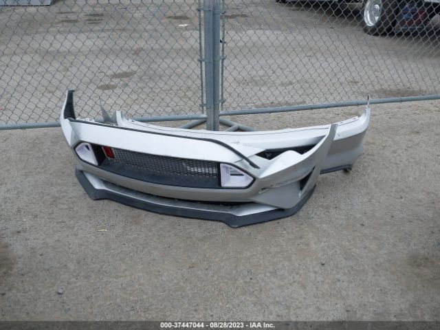 1FA6P8CF8J5154888 Ford MUSTANG GT